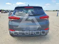 2018 Hyundai Tucson photo