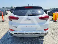 2018 Hyundai Tucson photo