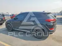 2018 Hyundai Tucson фото