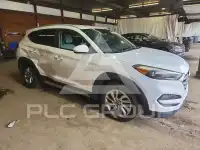 2018 Hyundai Tucson photo