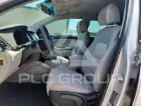 2018 Hyundai Tucson фото