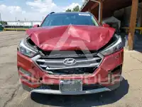 2018 Hyundai Tucson фото