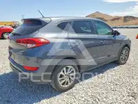 2018 Hyundai Tucson фото