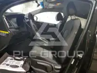 2018 Hyundai Tucson фото