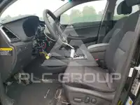 2018 Hyundai Tucson фото