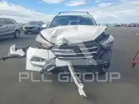 2018 Hyundai Tucson photo
