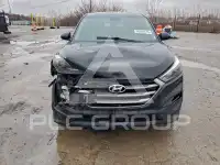 2018 Hyundai Tucson photo