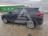2018 Hyundai Tucson photo