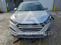 2018 Hyundai Tucson фото