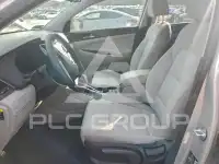 2018 Hyundai Tucson фото