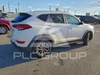 2018 Hyundai Tucson фото