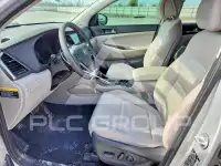 2018 Hyundai Tucson photo