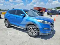 2018 Hyundai Tucson photo