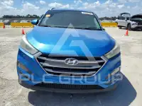 2018 Hyundai Tucson photo