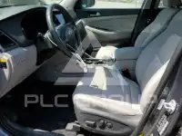 2018 Hyundai Tucson фото