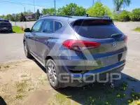 2018 Hyundai Tucson photo