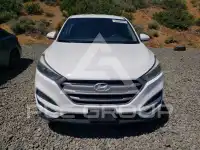 2018 Hyundai Tucson photo