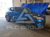 2018 Hyundai Tucson фото