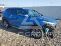 2018 Hyundai Tucson фото