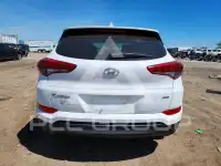 2018 Hyundai Tucson фото