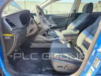 2018 Hyundai Tucson фото