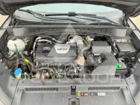 2018 Hyundai Tucson фото