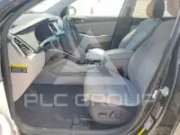 2018 Hyundai Tucson photo