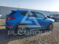 2018 Hyundai Tucson фото