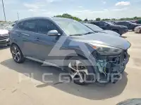 2018 Hyundai Tucson фото
