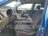 2018 Hyundai Tucson фото