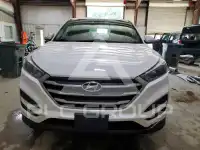 2018 Hyundai Tucson photo