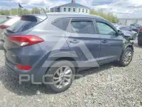 2018 Hyundai Tucson фото