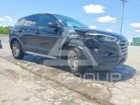 2018 Hyundai Tucson photo