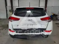 2018 Hyundai Tucson photo