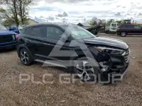 2018 Hyundai Tucson photo