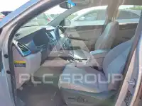 2018 Hyundai Tucson фото