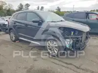 2018 Hyundai Tucson фото