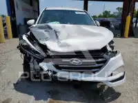 2018 Hyundai Tucson фото