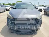 2018 Hyundai Tucson фото