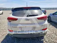 2018 Hyundai Tucson photo