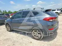 2018 Hyundai Tucson фото