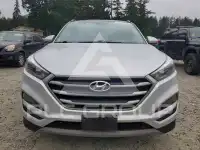 2018 Hyundai Tucson фото