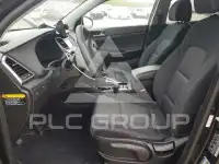 2018 Hyundai Tucson фото