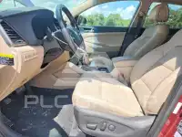 2018 Hyundai Tucson photo