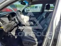 2018 Hyundai Tucson фото