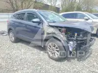 2018 Hyundai Tucson фото