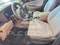 2018 Hyundai Tucson фото