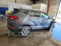 2018 Hyundai Tucson фото
