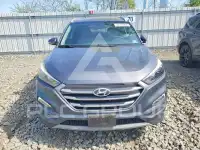 2018 Hyundai Tucson фото