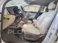 2018 Hyundai Tucson фото